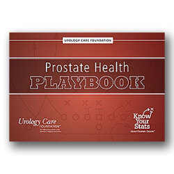 ARE YOU READY FOR PROSTATE CANCER AWARENESS MONTH?