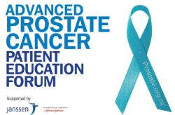 Advanced Prostate Cancer Patient Education Forum, Tauranga