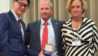 Celebrating Excellence in Surgical Leadership